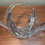 Crystal cut