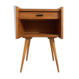 Bedside table from the 50s