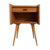 Bedside table from the 50s