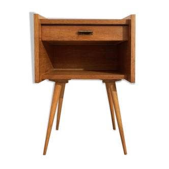 Bedside table from the 50s