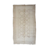 Berber rug Azilal vintage nude 240 x 140cm