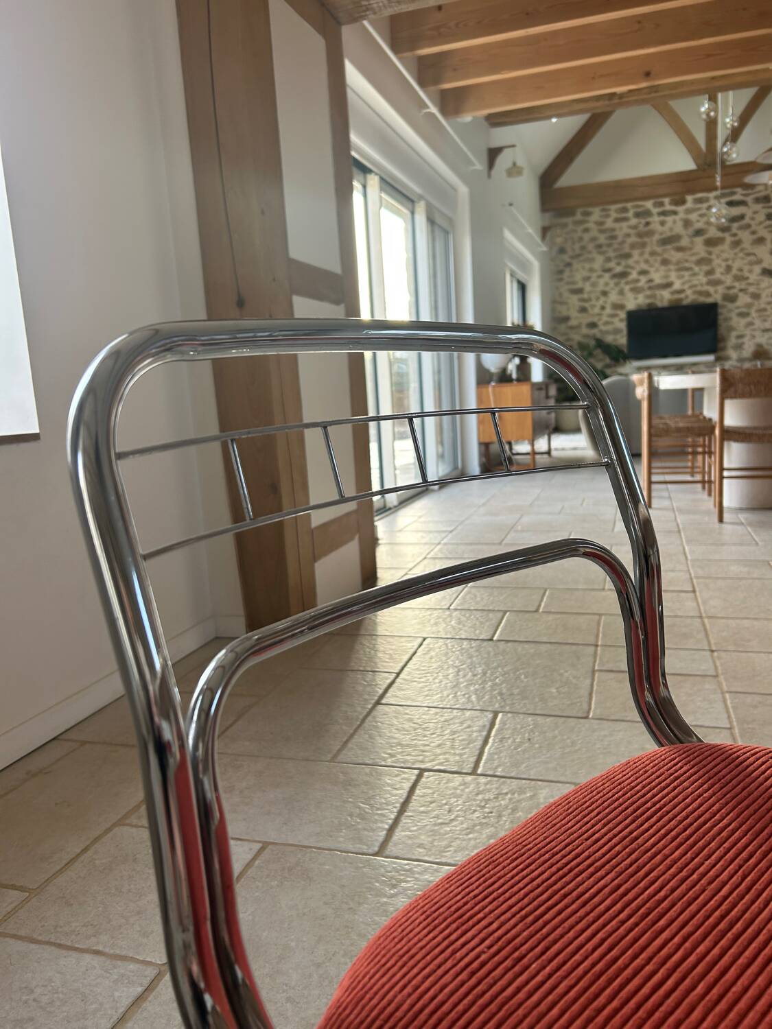 1970s designer chairs