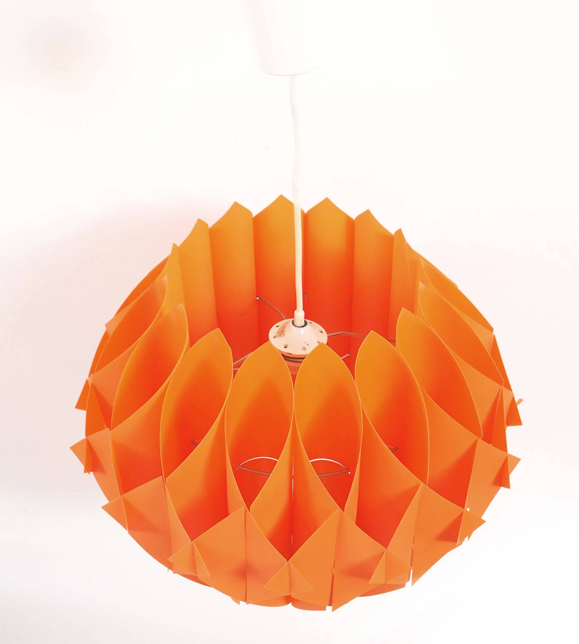 Large butterfly pendant Lars Shioler