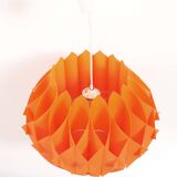 Large butterfly pendant Lars Shioler