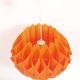 Large butterfly pendant Lars Shioler
