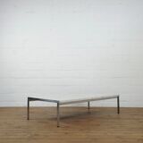 Marble coffee table by Kho Liang Ie for Artifort