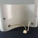 Wall sconce design Tobia Scarpa Foglio Flos