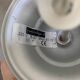 Suspension Twister Lujan+Sicilia, orange, design