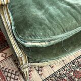 Louis XVI sofa