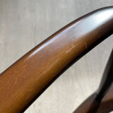 Banquette 2 places Ercol, modèle Windsor