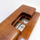 Vintage Italian low table/bar - 1970s