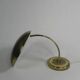 Bauhaus brass desk lamp, model 6751 by Christian Dell for Kaiser Leuchten