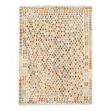 Pashtun Afghan kilim 251 x 198 cm