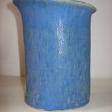 Scandinavian ceramic vase