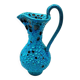 Large sea foam vase from the 1950s.