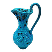 Vase écume de mer, années 50