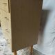Vintage Scandinavian chest of drawers from the 70s