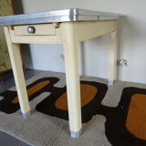 1950s extension table