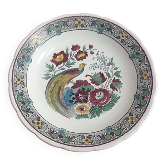 Plate