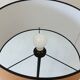 Tripod floor lamp