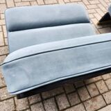 Baxter - Greta chair in Kashmir leder - set of 2