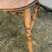 Baumann Florida Tacoma bistro chairs 1970