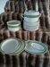 Vintage tableware set Moulin des Loups