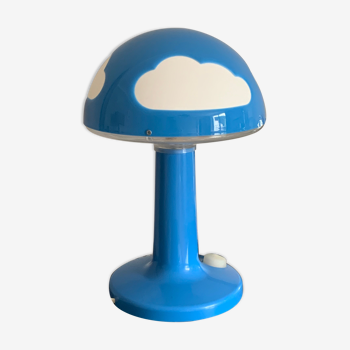 Lampe champignon IKEA