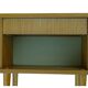 2 tables de chevet vintage 1970