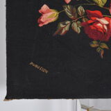 Aubusson wall tapestry