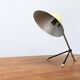 Lampe de table ou murale Mid-Century minimaliste néerlandaise Pinocchio par H. Busquet pour Hala Zeist, années 1950