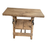 Atypical workbench