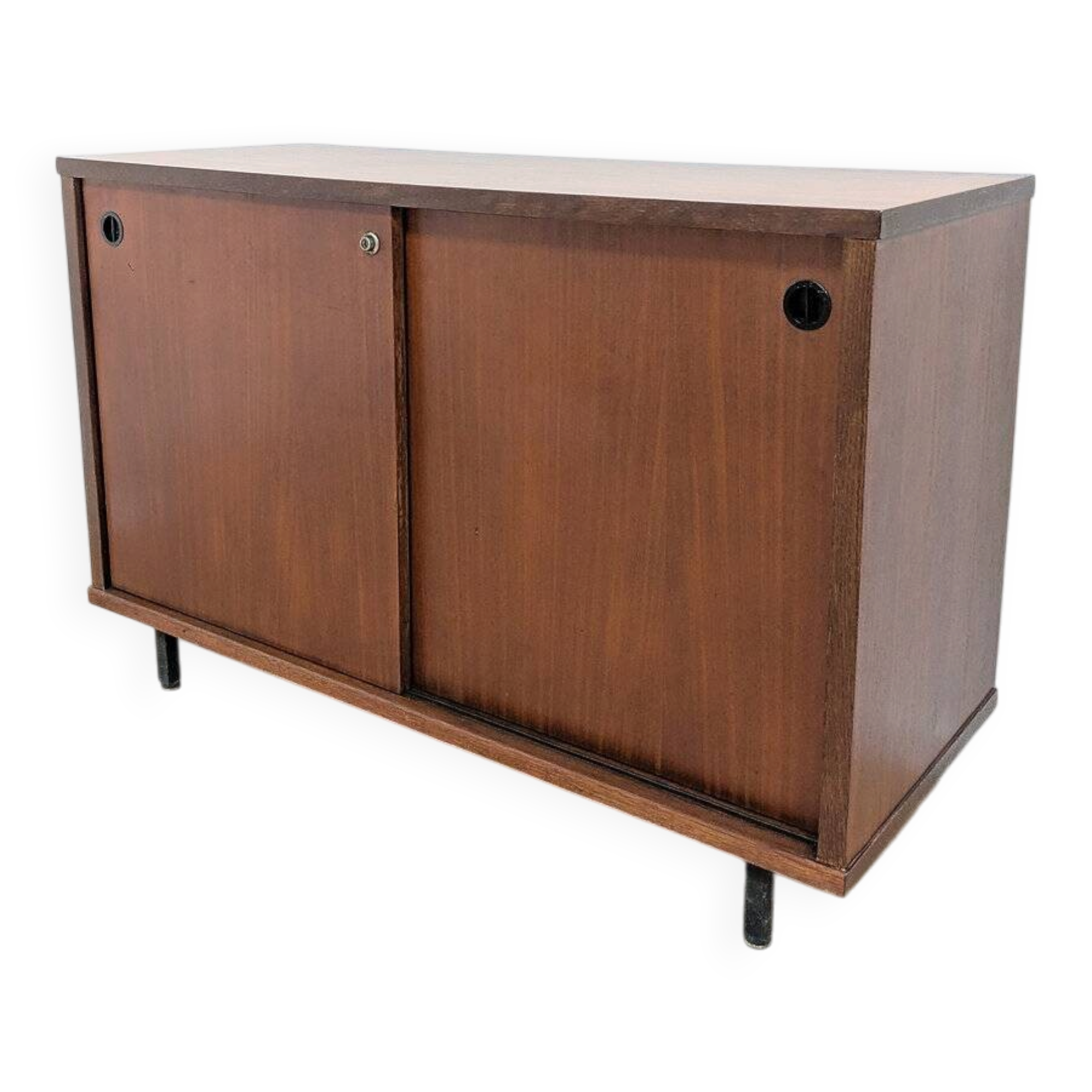 Small vintage sideboard