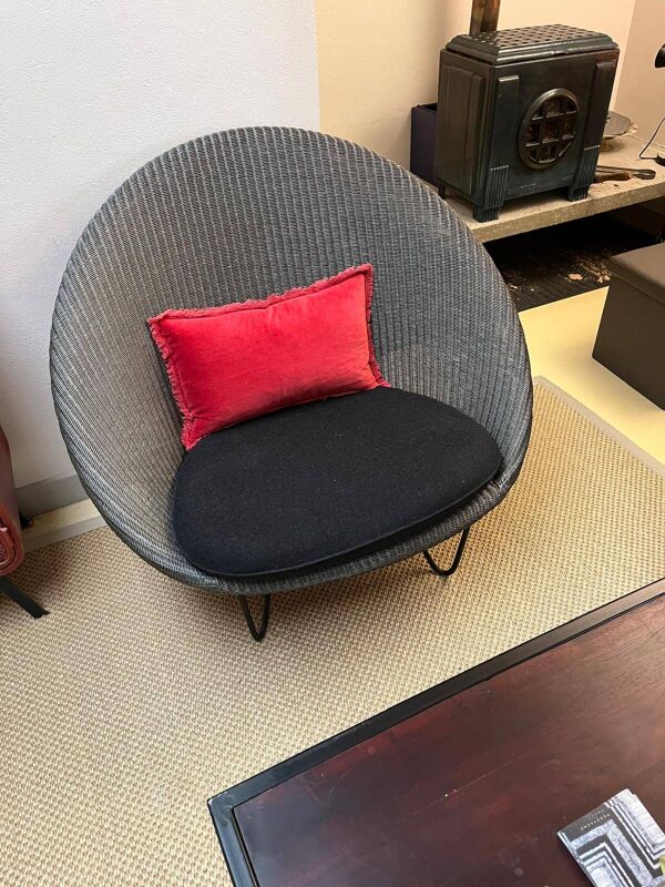Fauteuil Vincent Sheppard