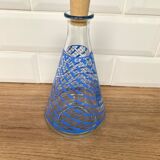 Carafe à liqueur vintage