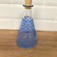 Carafe à liqueur vintage