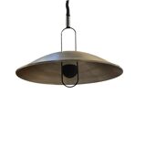 Pendant lamp by Ernesto Gismondi, for Artemide, model Macumba 1974