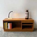 Mid century 1960’s media stand / low sideboard by G Plan