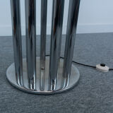 Lampadaire par Goffredo Reggiani.