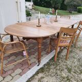 Farm table