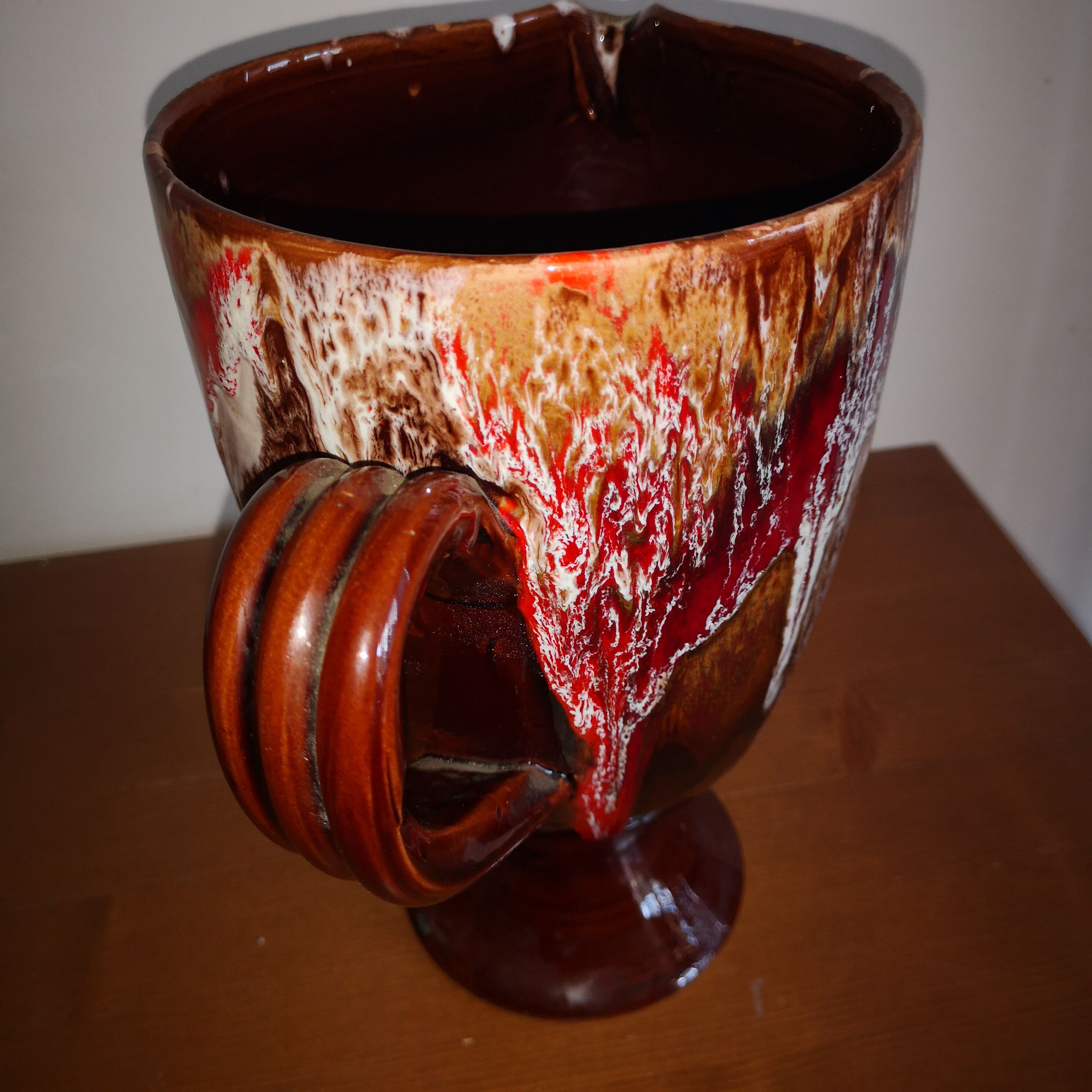 Carafe Vallauris
