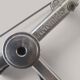 Architect lamp Artemide Tolomeo Tavolo - Italian design 1987