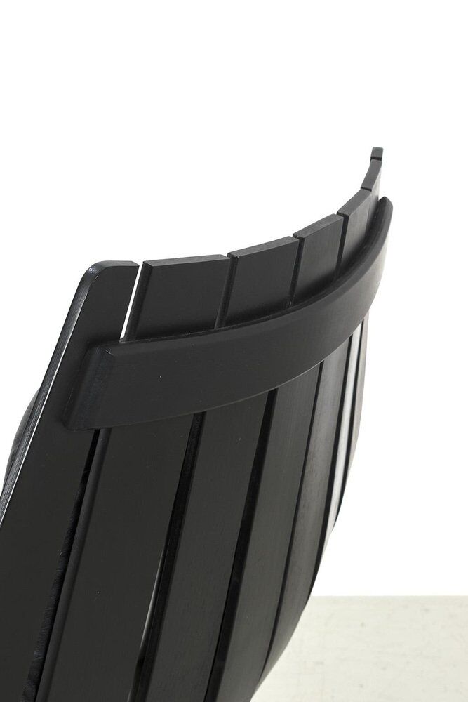 Lounge Chair by Hans Battrud