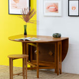 Scandinavian table – 154 cm