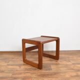 Mid-century danish teak table, 1960s