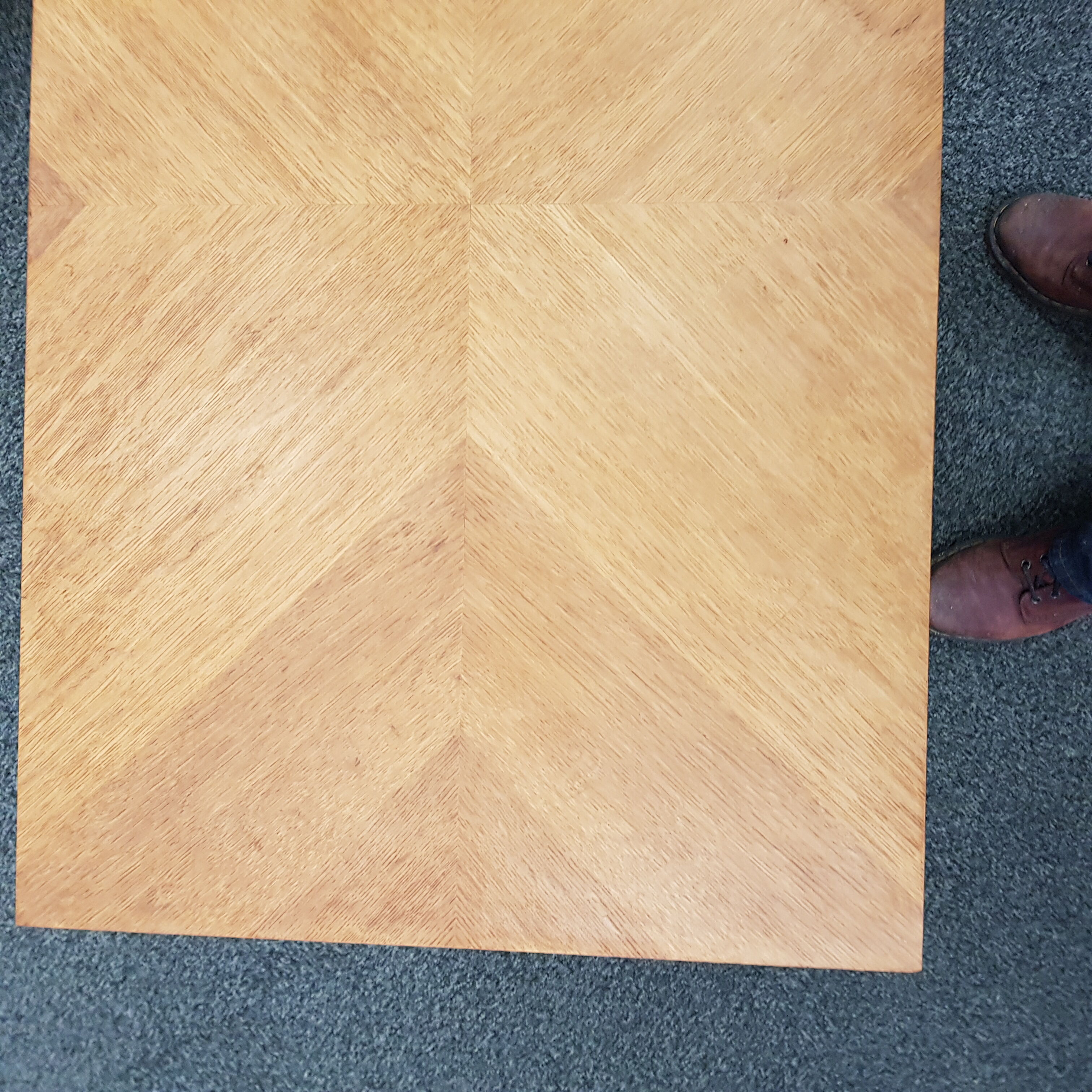 Table modular albert ducrot model junior revelation