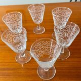 Verres anciens