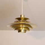 Danish suspension Verona de Jeka 1970