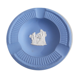 Wedgwood Blue Ashtray