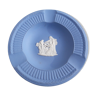 Wedgwood Blue Ashtray